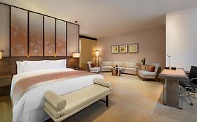 Hualuxe Shanghai Twelve At Hengshan